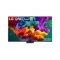 LG Téléviseur UHD 4K LG 100QNED87B6